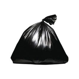 SACO P/ LIXO PRETO 60 LTS ESPS 0.8 PC C/ 100 UNDS REF 3